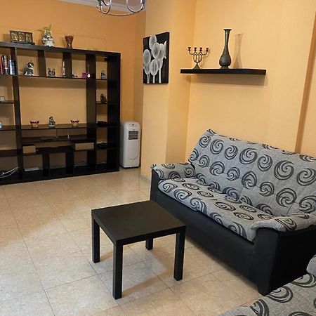Room Sol Vecindario  Luaran gambar