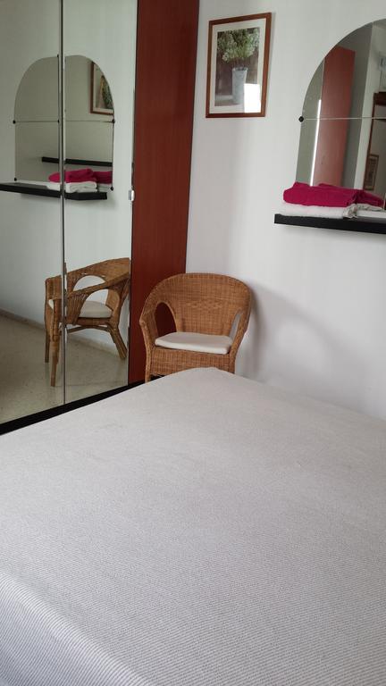 Room Sol Vecindario  Luaran gambar